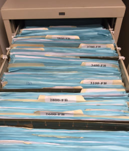 civil unit file cabinet blue files 2016