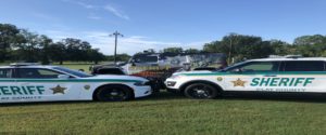 Sheriff county cars