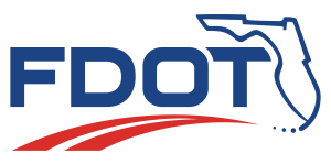 Image of FDOT Logo