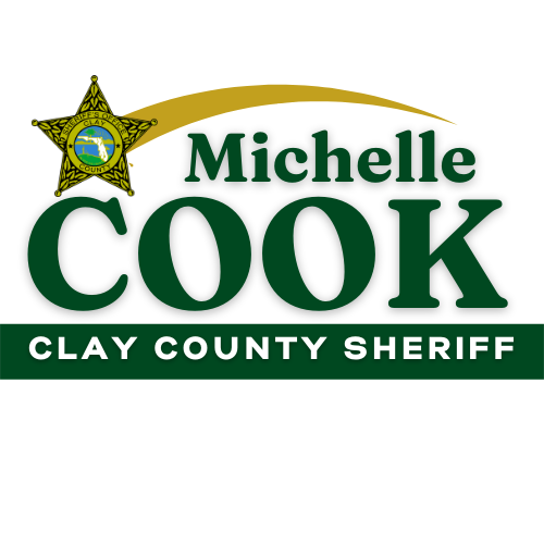 Sheriff Cook Official Logo | Clay County Sheriff’s Office