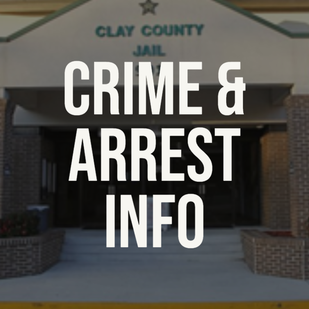 CRIME AND ARREST INFO